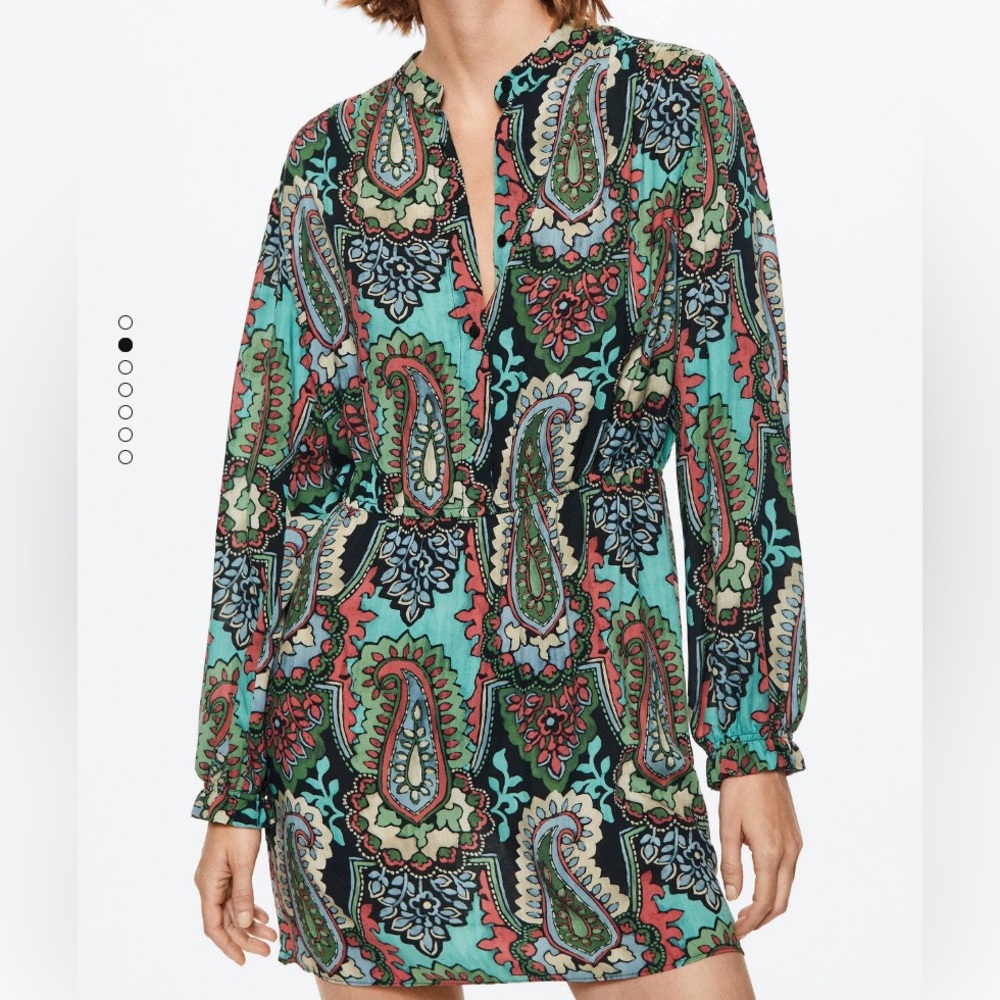 NWT Mango Dress